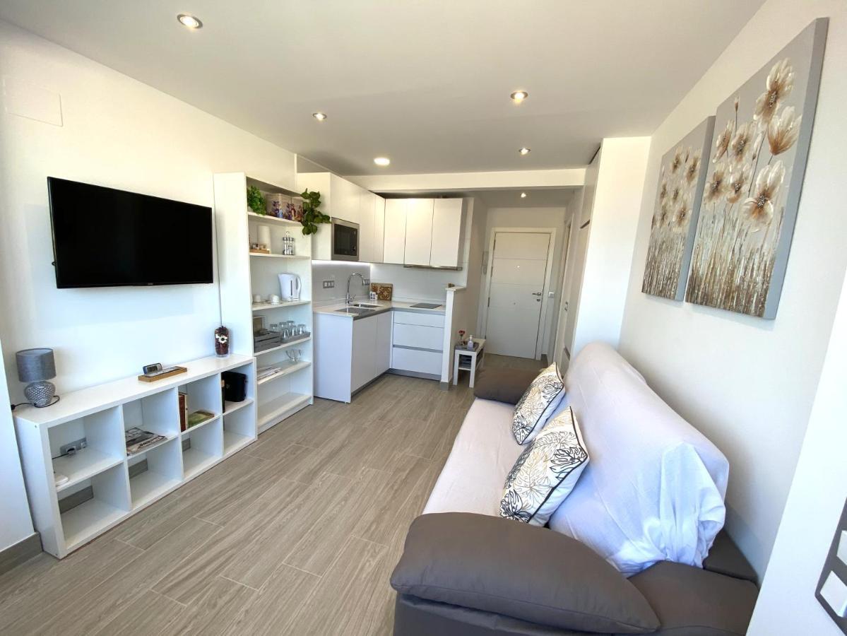 Residencial Santa Justa - Vacacional Sevilla Exterior foto